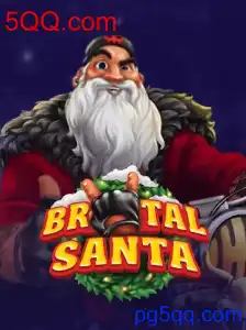 BrutalSanta - 5QQ.com